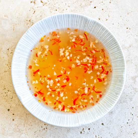 Nuoc Cham