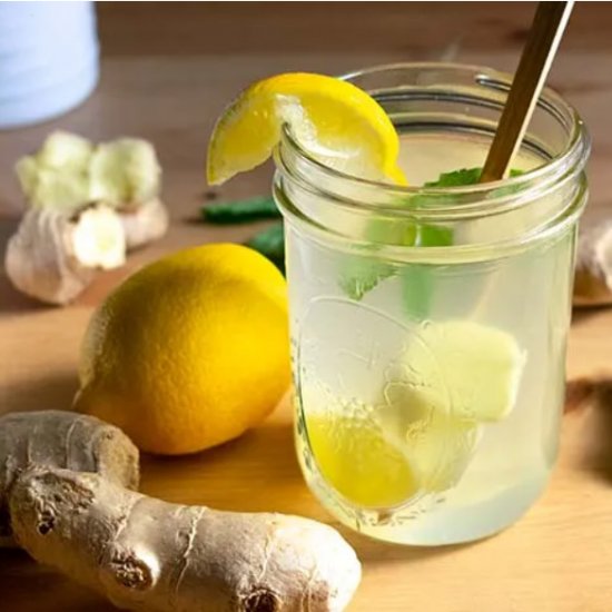 30 Refreshing Detox Drinks