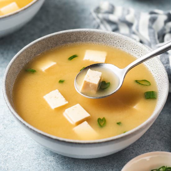 Miso Soup