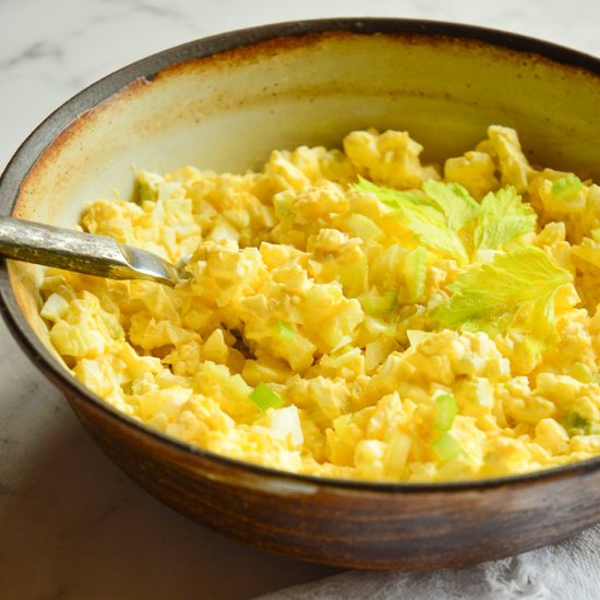 Classic Egg Salad