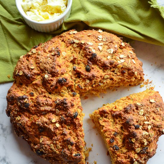 Irish Soda Bread