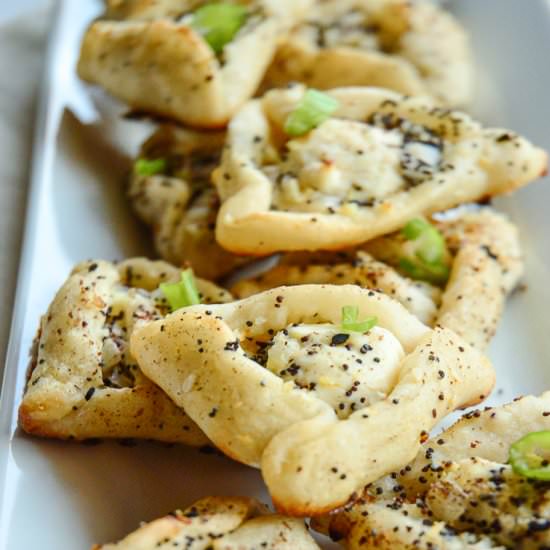 Bialy Hamentaschen