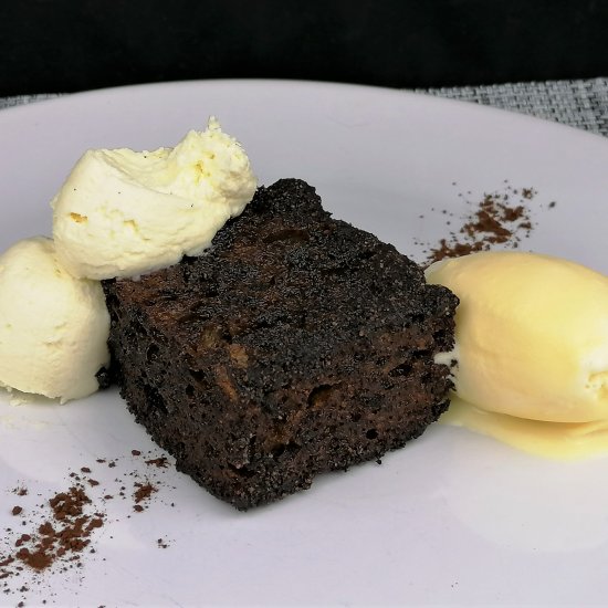 CHOCOLATE TORRIJAS