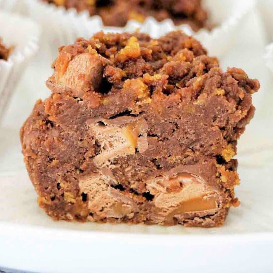 Mars Bar Cakes