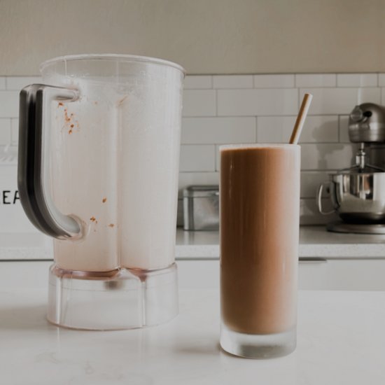 Chocolate Protein Drink Recipe