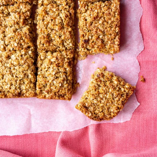 The Best Flapjacks