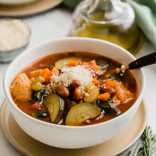 Ribollita