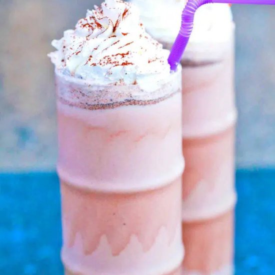 Coffee Milkshake