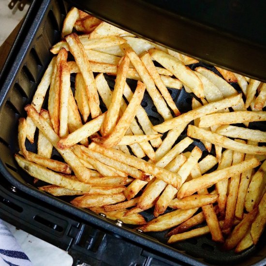 Air Fryer French Fries