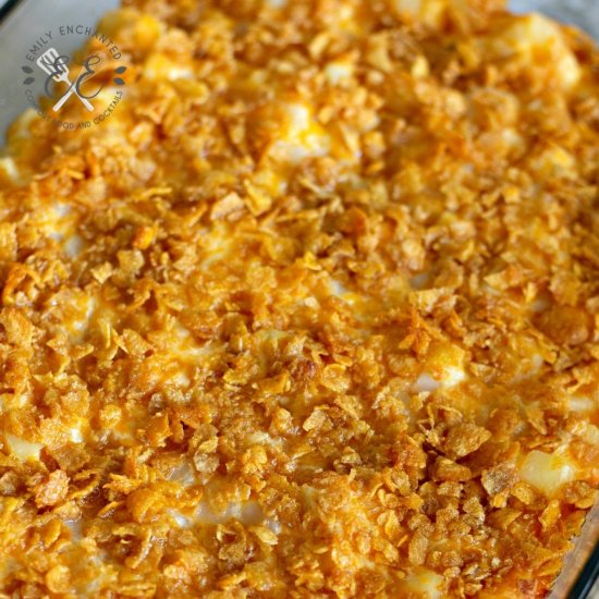 Funeral Potatoes