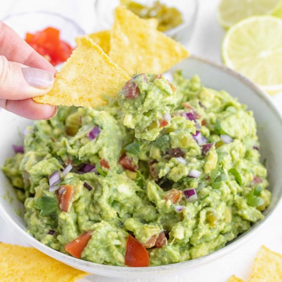 Guacamole