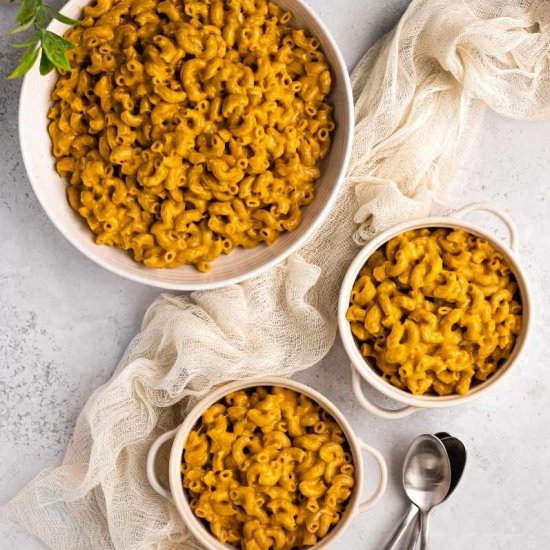 Instant Pot Mac and Cheese