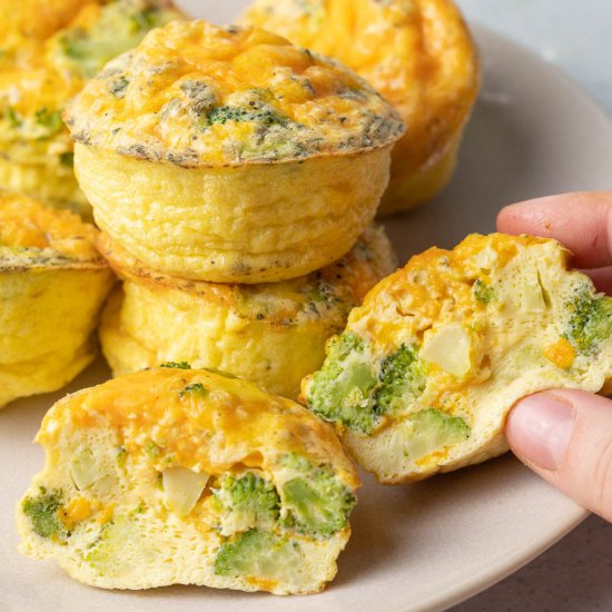 egg muffins