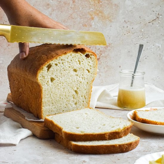 No Knead Bread