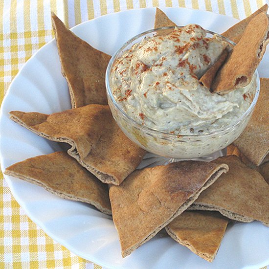 Baba Ghanoush