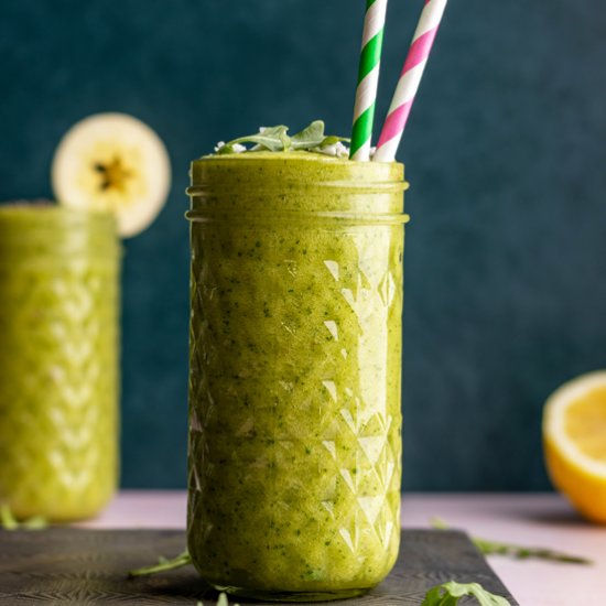 Arugula Smoothie