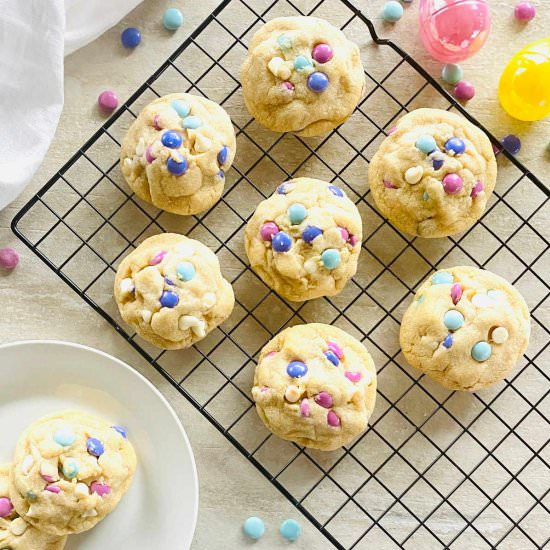 Easter Cookies