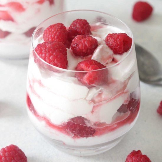 Raspberry Fool