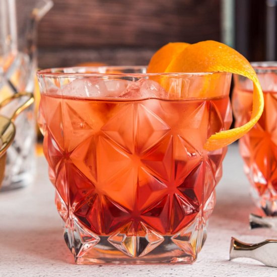 Negroni