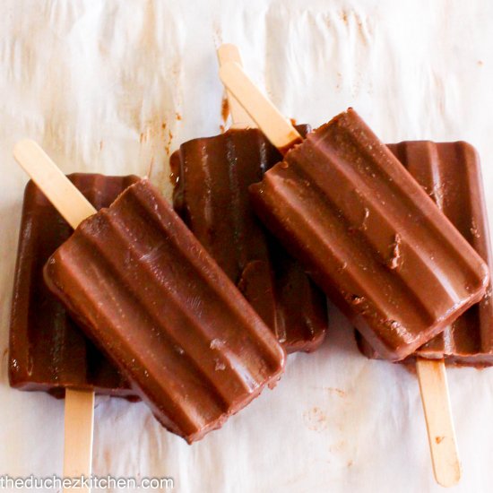 Fudgesicles