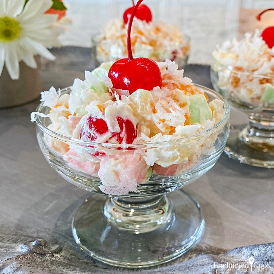 Ambrosia Salad