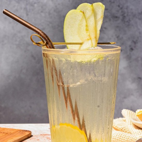 Spring Iced tea