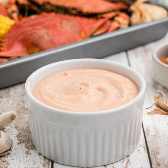 Seafood Sauce