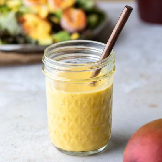 Mango Dressing