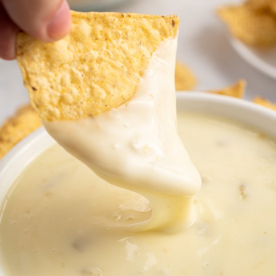 Queso Blanco