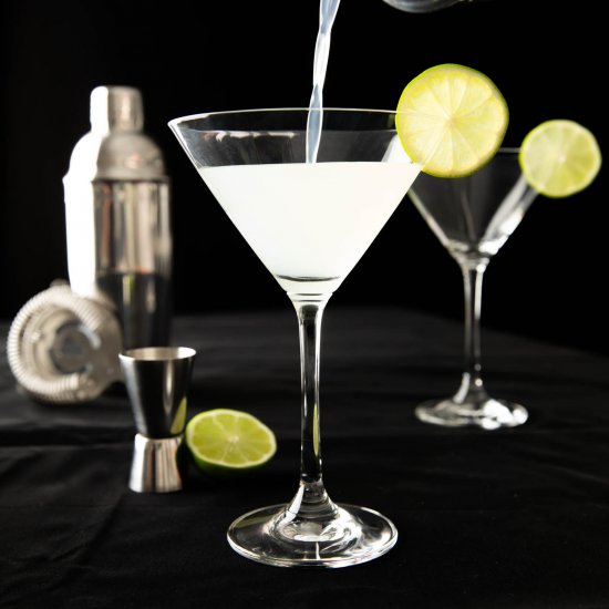 Gimlet Cocktail