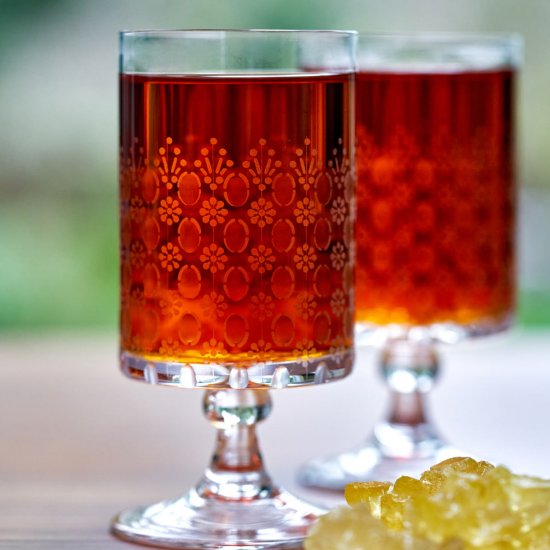 Persian Tea