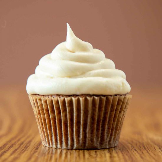 Cream Cheese Frosting