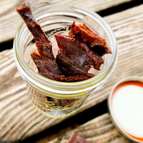 How to Make Beef Jerky with a Dehyd