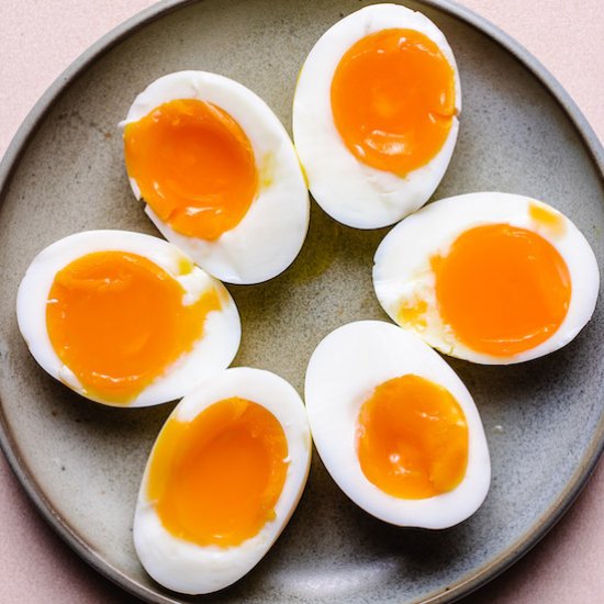 7 Air Fryer Eggs Recipes