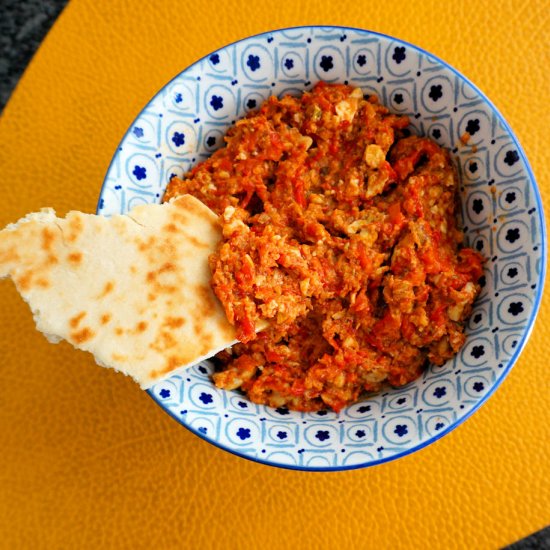 muhammara