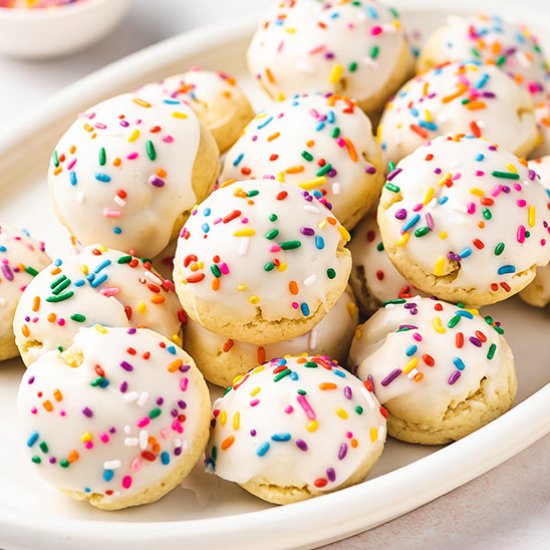 Italian Cookies