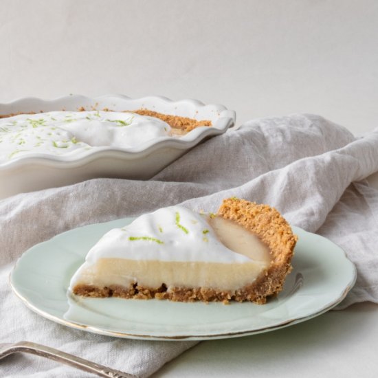 Key Lime Pie