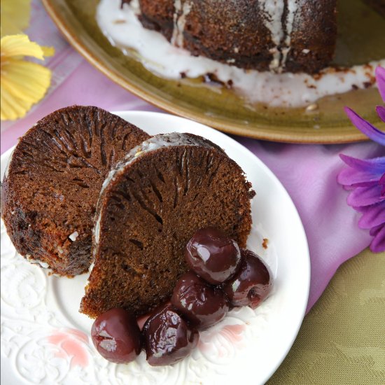 AEYLINTH HONEYCOMB CAKE