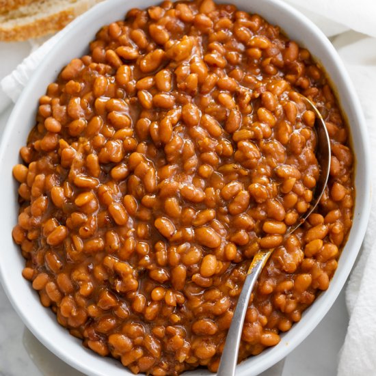 Baked Beans