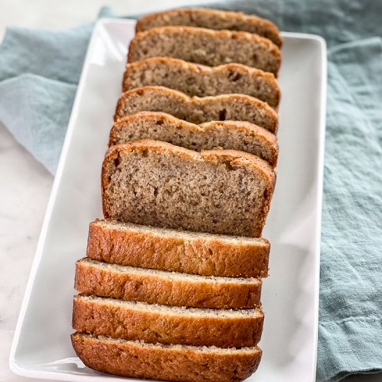 Banana Bread