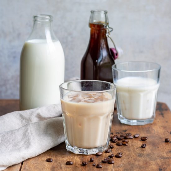 Coffee Milk