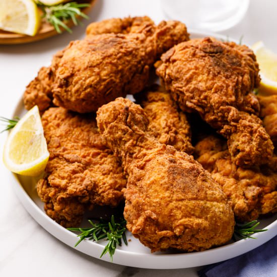 Fried Chicken