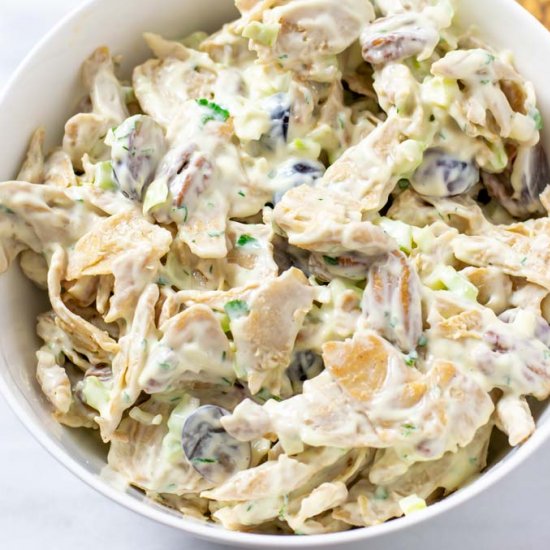 Chicken Salad