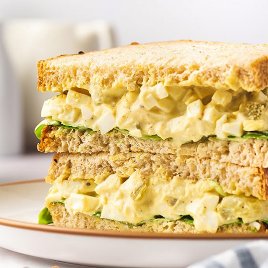 Egg Salad