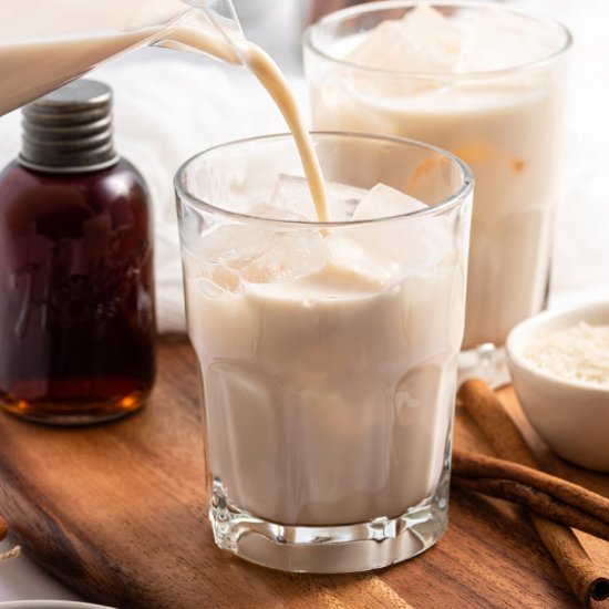 Mexican Horchata