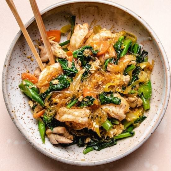 Pad Woon Sen