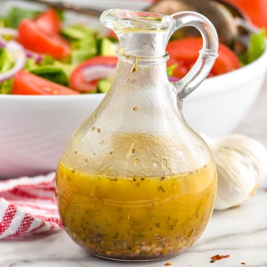 Italian Dressing