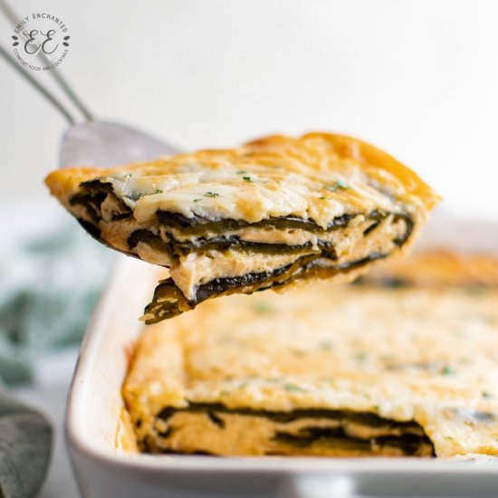 Chile Relleno Casserole