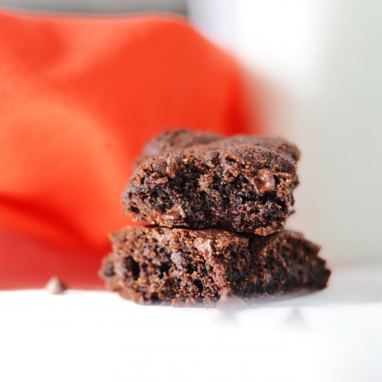 Paleo Brownies