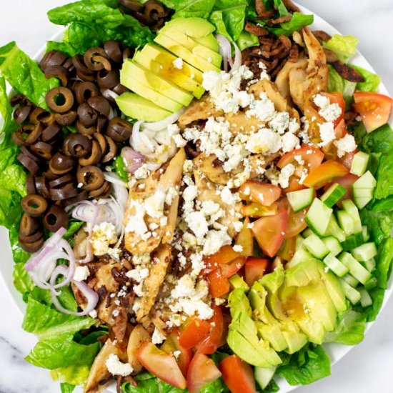 Cobb Salad